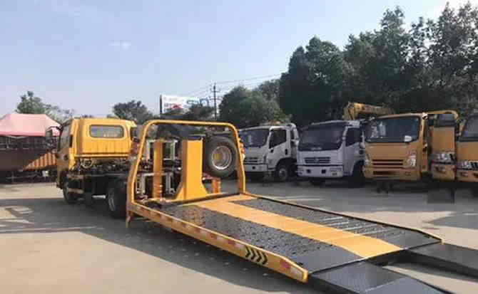 尼玛汽车中途维修案例